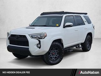 Used 2019 Toyota 4Runner TRD Off-Road Premium AWD/4WD video 1