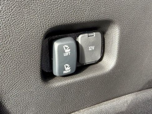 Certified 2024 Ford Edge ST w/ Cargo Accessory Package image 17