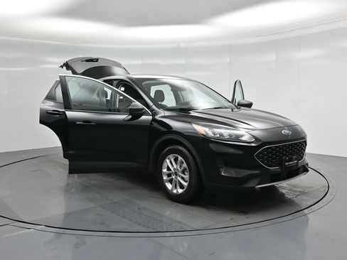 Certified 2022 Ford Escape SE w/ Convenience Package image 34