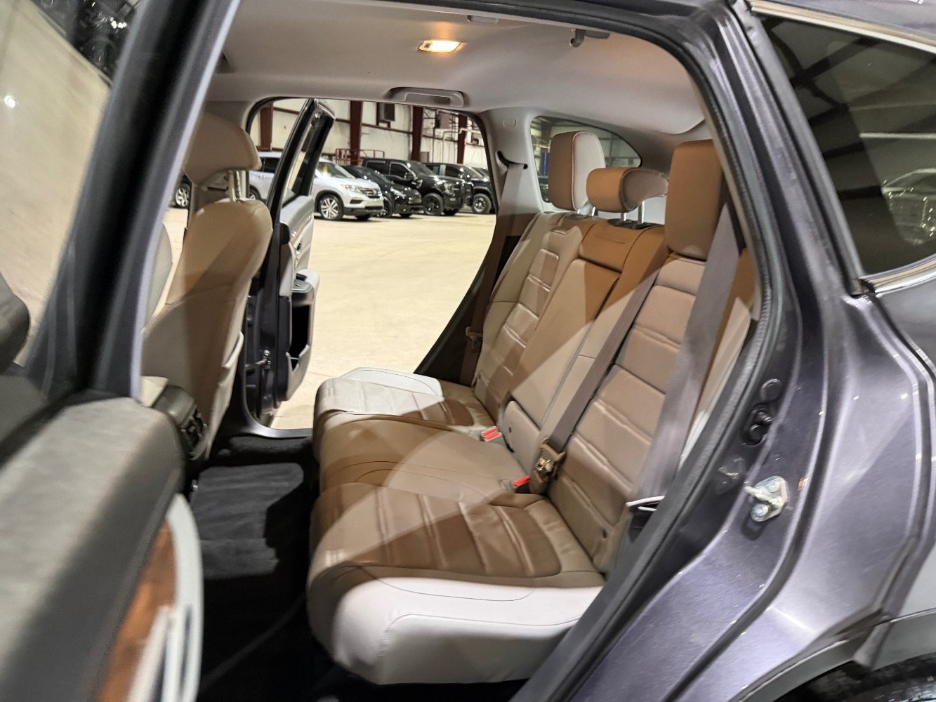 Used 2020 Honda CR-V EX-L image 18