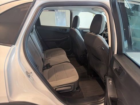 Used 2022 Ford Escape SE w/ Convenience Package image 15