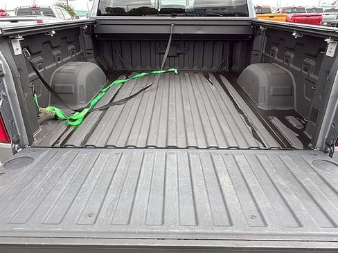 Used 2022 Chevrolet Silverado 1500 RST w/ LPO, Blackout Package AWD/4WD image 20