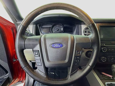 Used 2017 Ford Expedition EL King Ranch image 5