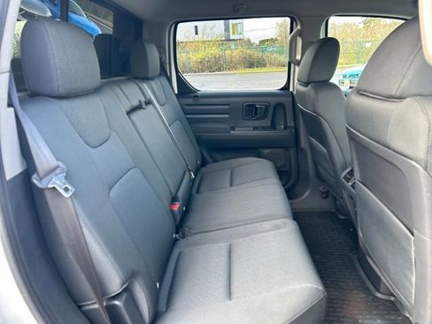 Used 2013 Honda Ridgeline Sport image 11