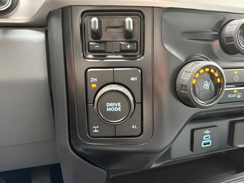 New 2026 Ford F350 XL AWD/4WD image 25
