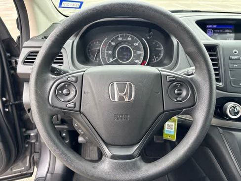 Used 2015 Honda CR-V LX image 14