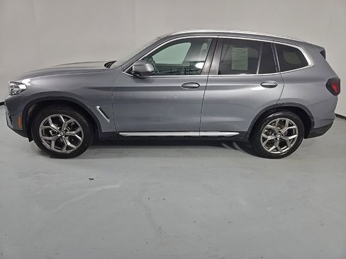 Certified 2023 BMW X3 xDrive30i w/ Premium Package image 4