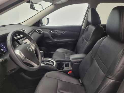 Used 2015 Nissan Rogue SL FWD image 17