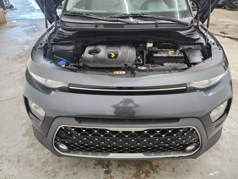 Used 2021 Kia Soul EX FWD image 35