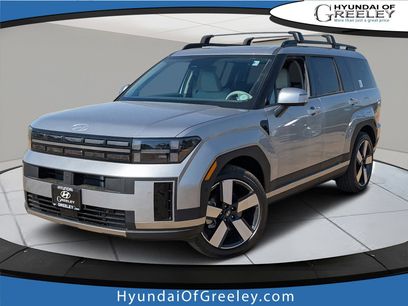 New 2026 Hyundai Santa Fe Limited