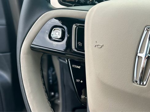 New 2025 Lincoln Corsair Grand Touring image 29