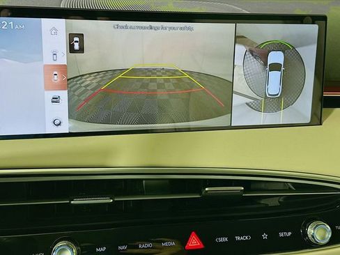 New 2026 Genesis GV70 2.5T Advanced AWD/4WD image 13