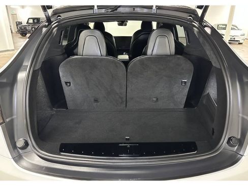 Used 2026 Tesla Model X Plaid AWD/4WD image 16