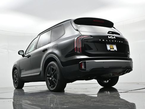 Used 2023 Kia Telluride EX X-Line AWD/4WD image 20