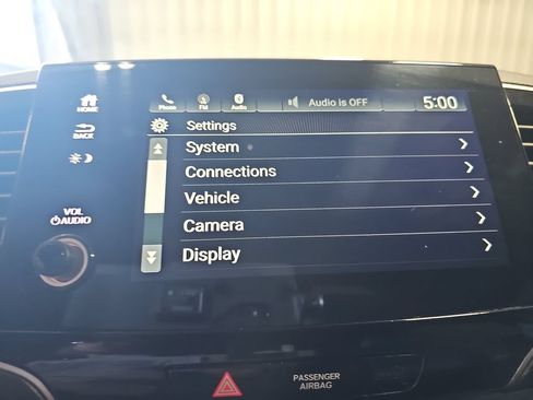Used 2024 Honda Passport EX-L image 23