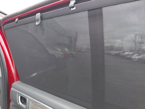 New 2026 Hyundai Santa Fe Limited image 27