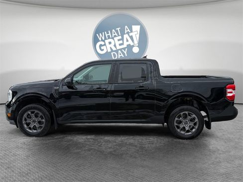 Used 2024 Ford Maverick XLT w/ Equipment Group 300A Standard image 7