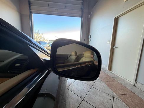 Used 2010 Maserati GranTurismo Convertible image 20