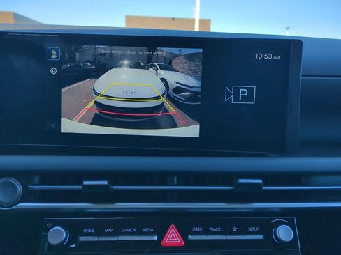 New 2026 Hyundai Tucson SEL image 25