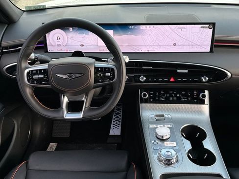 New 2026 Genesis GV70 2.5T Sport Prestige image 14