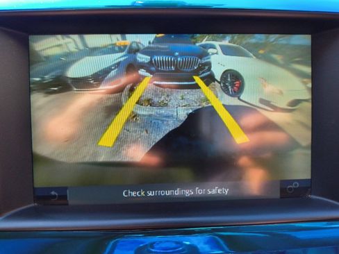 Used 2018 Jaguar F-PACE Premium AWD/4WD image 37