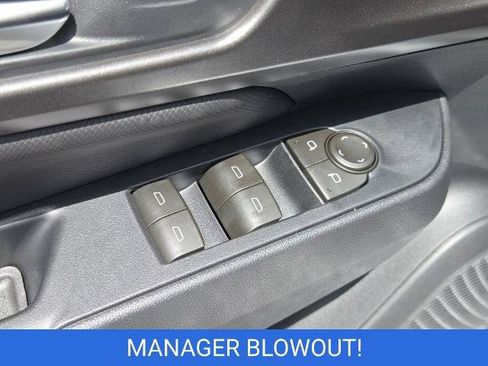 New 2026 Chevrolet Equinox EV LT FWD image 26
