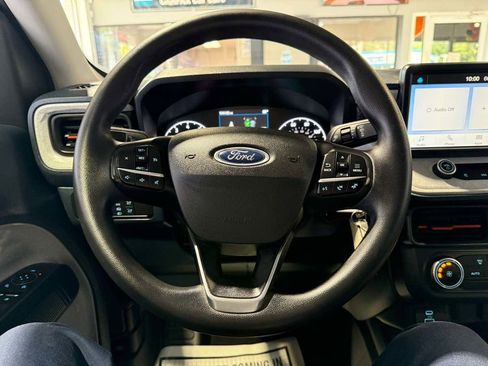 Used 2022 Ford Maverick XLT image 13