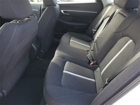 New 2026 Hyundai Sonata SEL image 8