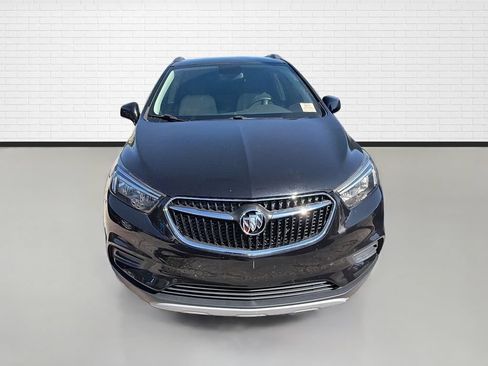 Used 2020 Buick Encore Preferred FWD image 2