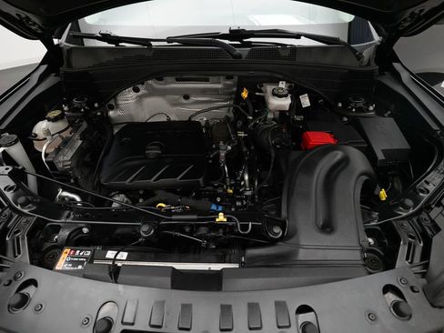 Used 2025 Chevrolet TrailBlazer LT image 3