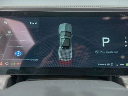 Used 2022 Rivian R1T Adventure image 42