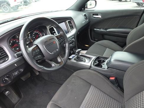 Used 2023 Dodge Charger R/T w/ Blacktop Package image 7