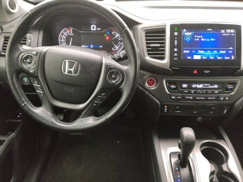 Used 2016 Honda Pilot EX-L image 22