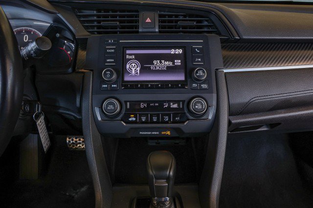 Used 2019 Honda Civic Sport image 13