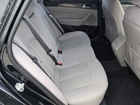 Used 2016 Hyundai Sonata Sport image 16