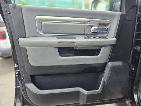 Used 2014 RAM 1500 Big Horn RWD image 20