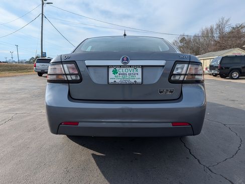 Used 2010 Saab 9-3 2.0T image 7