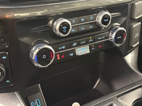 Certified 2023 Ford F150 Tremor image 21