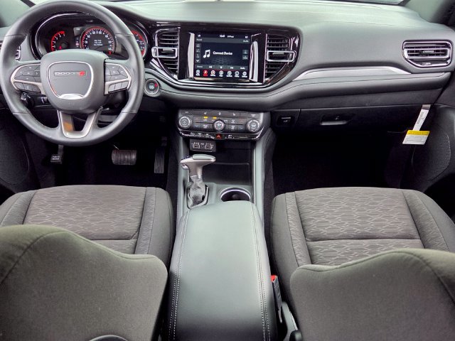 Used 2024 Dodge Durango SXT AWD/4WD image 12