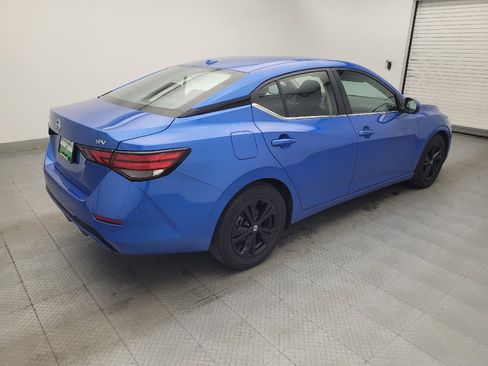 Used 2023 Nissan Sentra SV FWD image 10