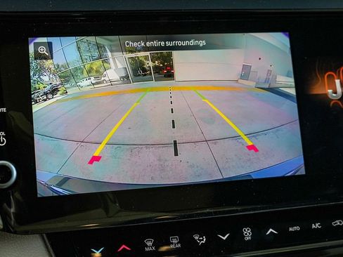 New 2026 Jeep Grand Cherokee Limited image 24