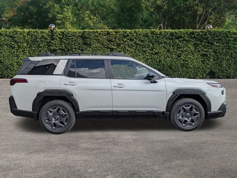 New 2026 Subaru Outback Premium image 3