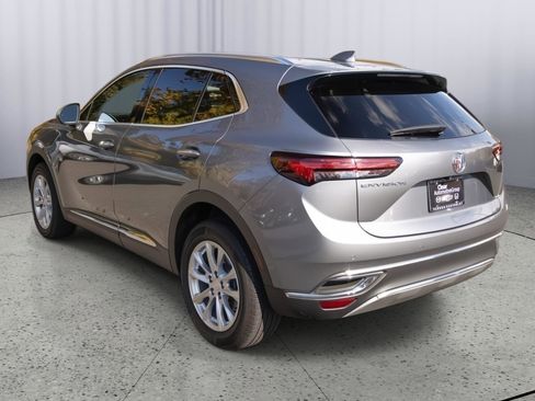 Used 2021 Buick Envision Preferred image 19