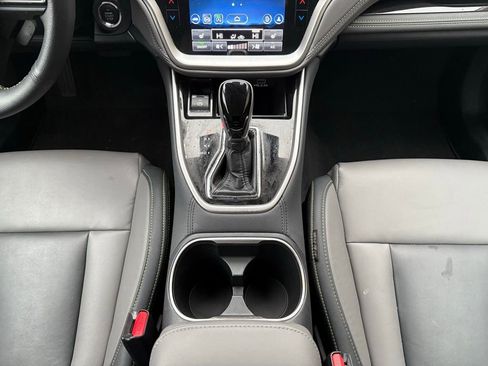 Certified 2024 Subaru Outback Onyx Edition image 18