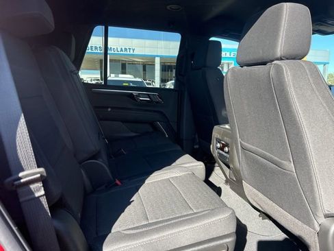 New 2026 Chevrolet Tahoe LS w/ LPO, Dark Essentials Package image 30