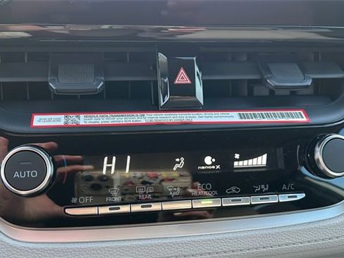 New 2026 Toyota Corolla Cross LE image 14