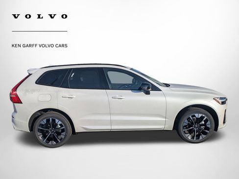 New 2026 Volvo XC60 B5 Plus w/ Protection Package Premier image 2