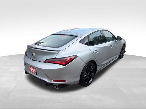 New 2026 Acura Integra A-Spec image 5