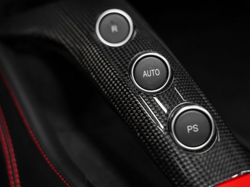 Certified 2018 Ferrari 488 Spider image 56