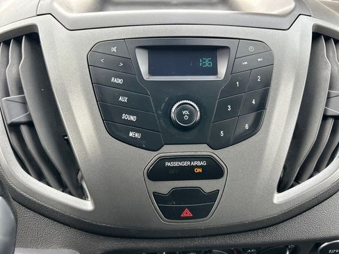 Used 2016 Ford Transit 150 130 Low Roof image 22